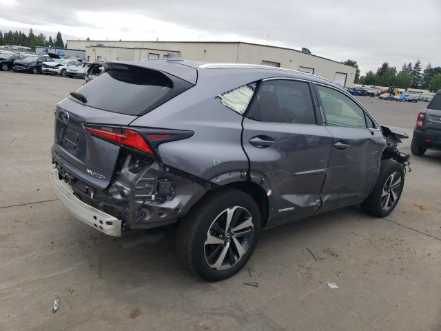 Photo 2 VIN: JTJGJRDZ6L2141587 - LEXUS NX 300H 