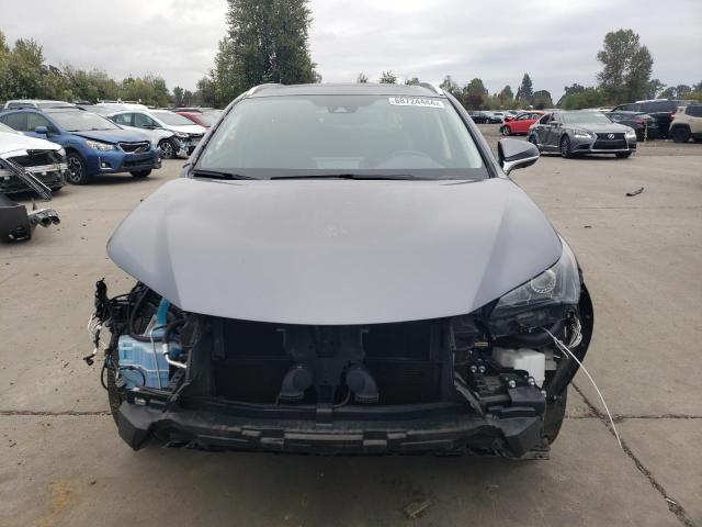 Photo 4 VIN: JTJGJRDZ6L2141587 - LEXUS NX 300H 