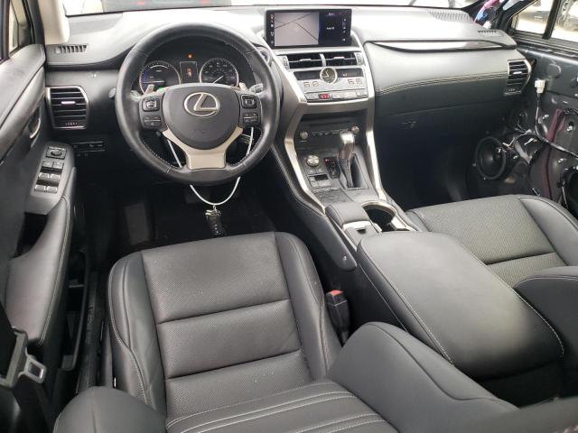 Photo 7 VIN: JTJGJRDZ6L2141587 - LEXUS NX 300H 