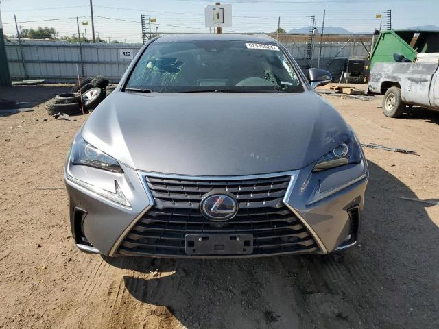 Photo 4 VIN: JTJGJRDZ6L2144943 - LEXUS NX 300H 