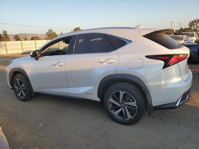 Photo 1 VIN: JTJGJRDZ6L5009010 - LEXUS NX 300H 