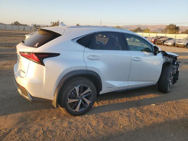 Photo 2 VIN: JTJGJRDZ6L5009010 - LEXUS NX 300H 