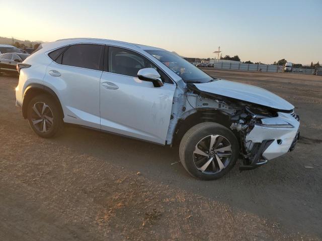 Photo 3 VIN: JTJGJRDZ6L5009010 - LEXUS NX 300H 