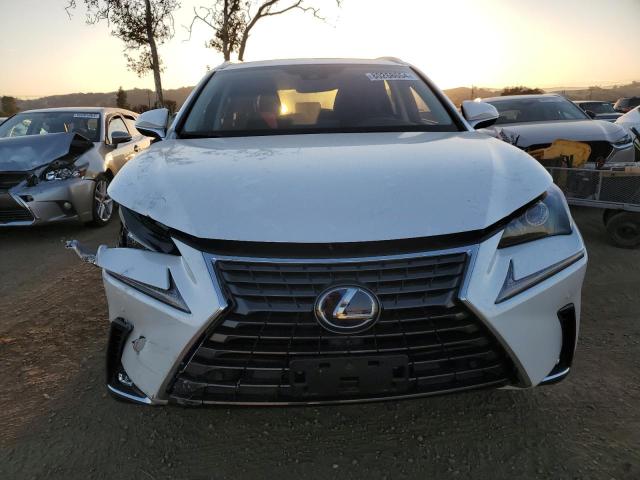 Photo 4 VIN: JTJGJRDZ6L5009010 - LEXUS NX 300H 