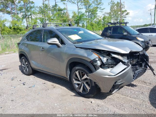 Photo 0 VIN: JTJGJRDZ6M2147732 - LEXUS NX 300H 