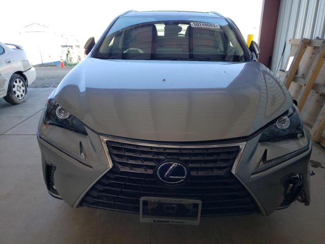 Photo 4 VIN: JTJGJRDZ6M2155300 - LEXUS NX 300H BA 