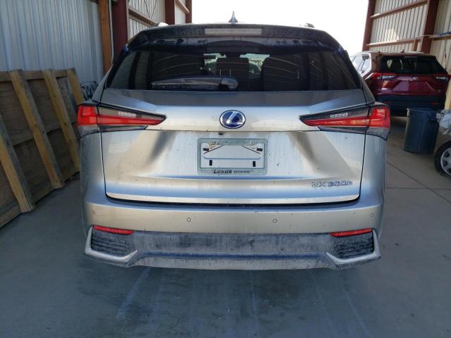 Photo 5 VIN: JTJGJRDZ6M2155300 - LEXUS NX 300H BA 