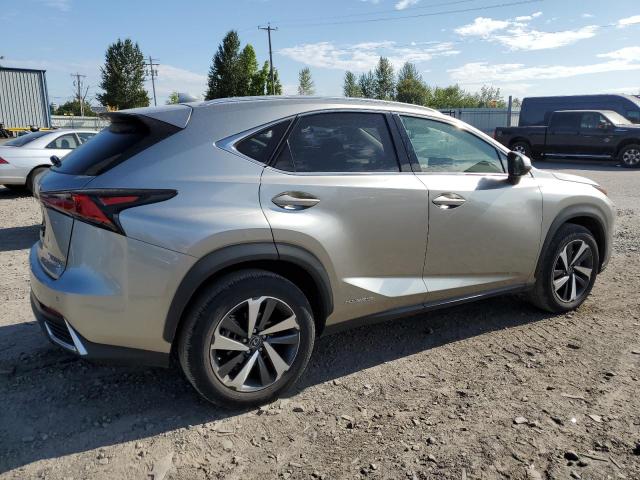 Photo 2 VIN: JTJGJRDZ7L2132767 - LEXUS NX 