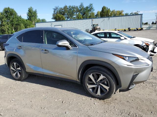 Photo 3 VIN: JTJGJRDZ7L2132767 - LEXUS NX 