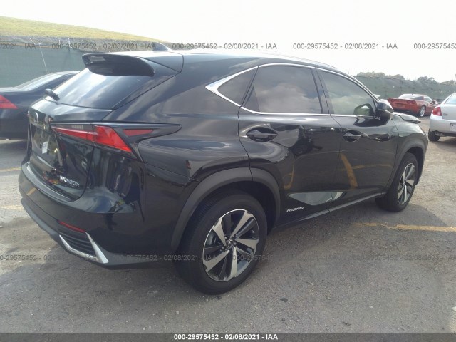 Photo 3 VIN: JTJGJRDZ7L2142084 - LEXUS NX 