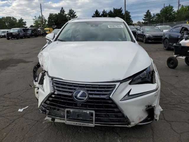 Photo 4 VIN: JTJGJRDZ7L5009520 - LEXUS NX 300H 