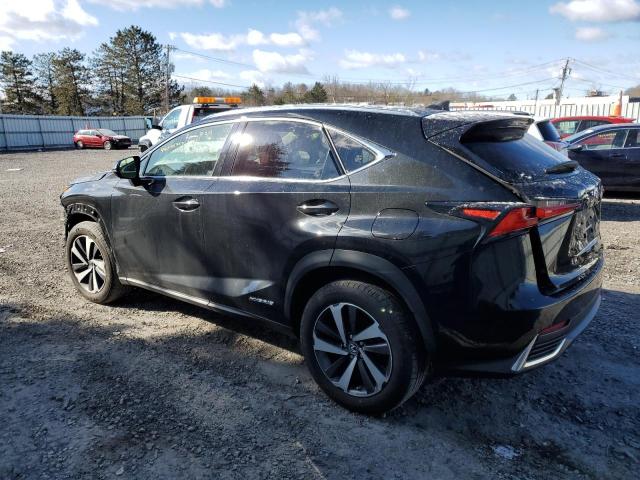 Photo 1 VIN: JTJGJRDZ7M5012838 - LEXUS NX 300H BA 