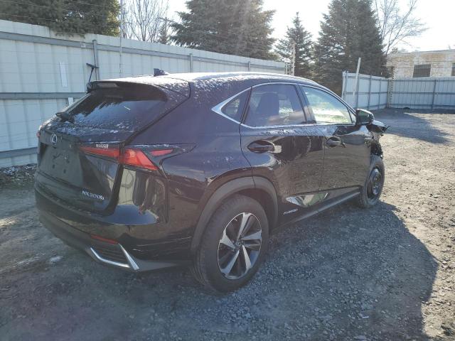 Photo 2 VIN: JTJGJRDZ7M5012838 - LEXUS NX 300H BA 