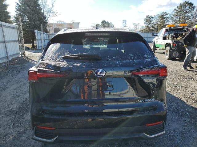 Photo 5 VIN: JTJGJRDZ7M5012838 - LEXUS NX 300H BA 