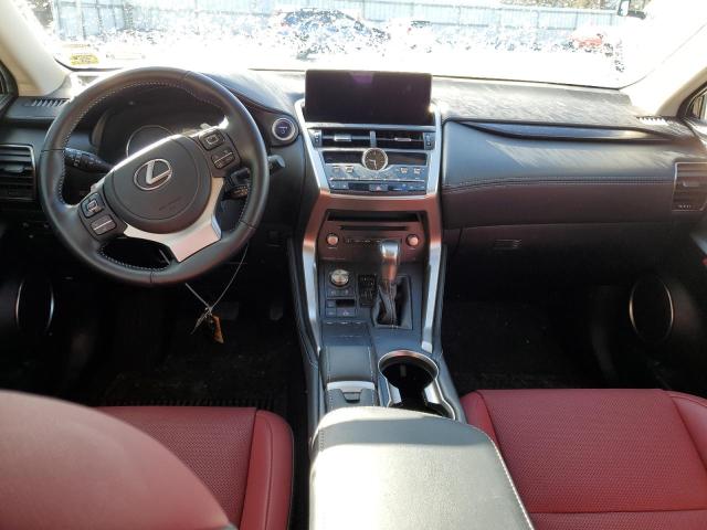 Photo 7 VIN: JTJGJRDZ7M5012838 - LEXUS NX 300H BA 