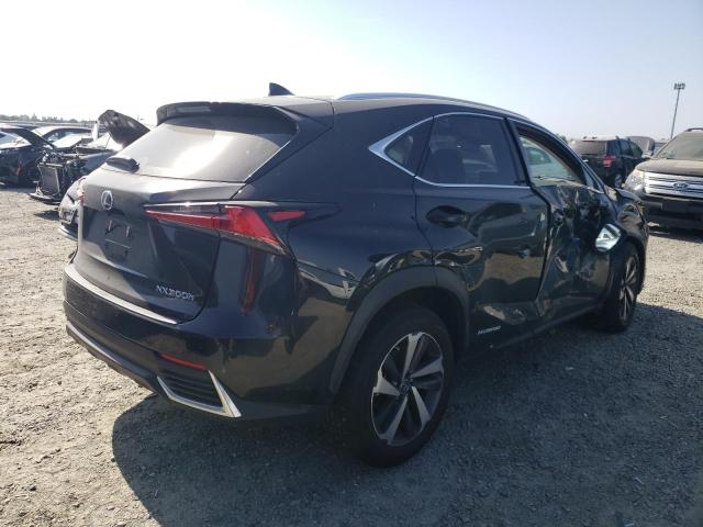 Photo 2 VIN: JTJGJRDZ8L2132700 - LEXUS NX 300H 