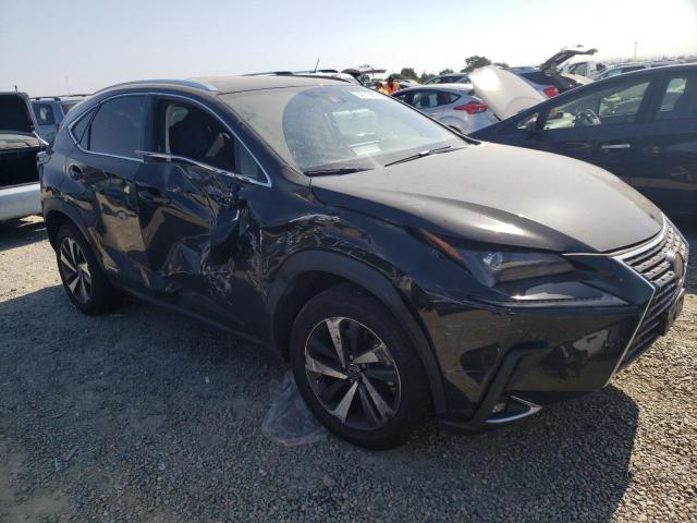 Photo 3 VIN: JTJGJRDZ8L2132700 - LEXUS NX 300H 