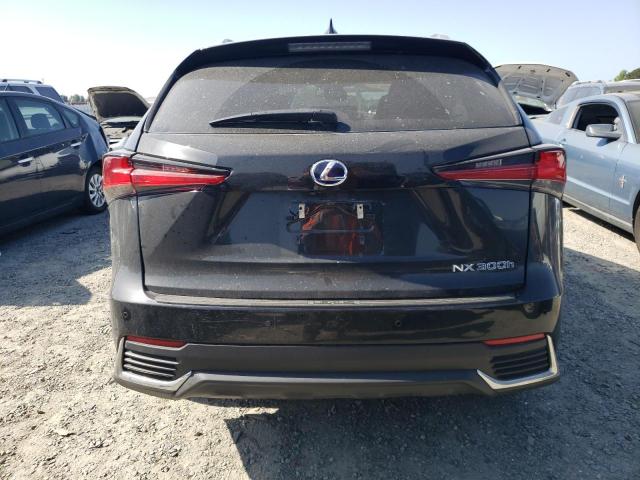 Photo 5 VIN: JTJGJRDZ8L2132700 - LEXUS NX 300H 