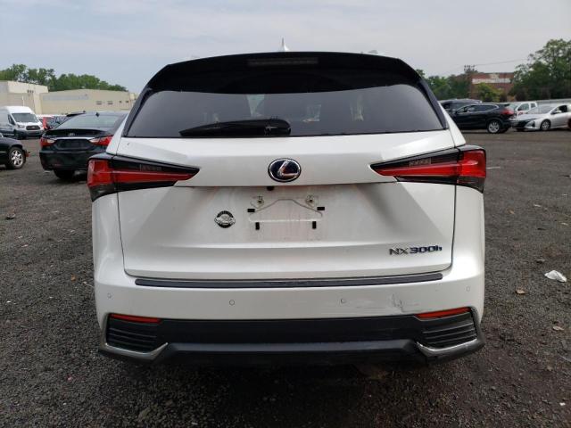 Photo 5 VIN: JTJGJRDZ8L2141784 - LEXUS NX 