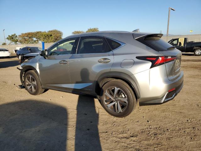 Photo 1 VIN: JTJGJRDZ8L2145916 - LEXUS NX 300H 