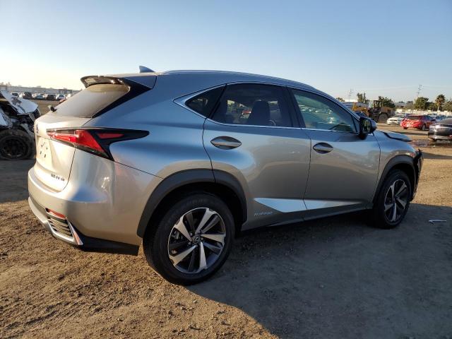 Photo 2 VIN: JTJGJRDZ8L2145916 - LEXUS NX 300H 