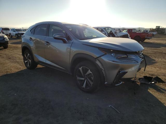 Photo 3 VIN: JTJGJRDZ8L2145916 - LEXUS NX 300H 