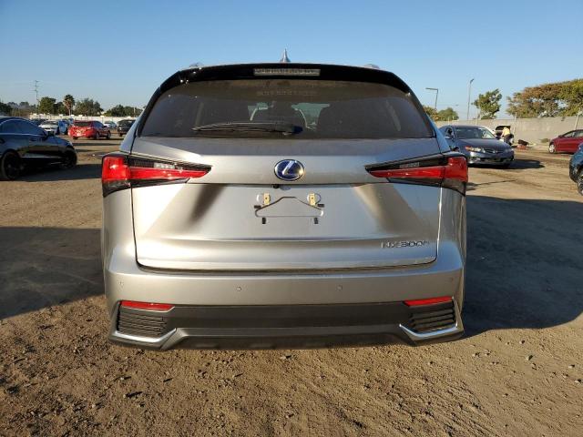 Photo 5 VIN: JTJGJRDZ8L2145916 - LEXUS NX 300H 