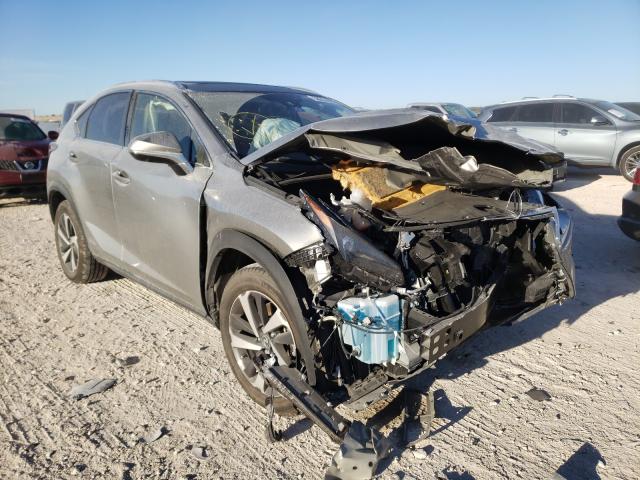 Photo 0 VIN: JTJGJRDZ9L2133578 - LEXUS NX 300H 