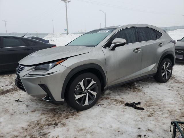 Photo 0 VIN: JTJGJRDZ9L2135279 - LEXUS NX 