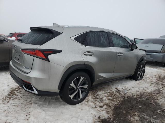 Photo 2 VIN: JTJGJRDZ9L2135279 - LEXUS NX 