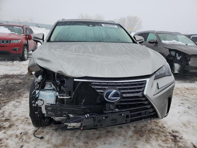 Photo 4 VIN: JTJGJRDZ9L2135279 - LEXUS NX 