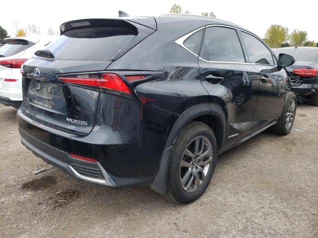 Photo 3 VIN: JTJGJRDZ9L2141311 - LEXUS NX 300H 