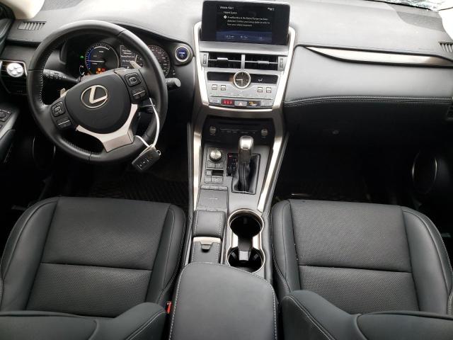 Photo 4 VIN: JTJGJRDZ9L2141311 - LEXUS NX 300H 