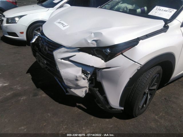 Photo 5 VIN: JTJGJRDZ9L2144340 - LEXUS NX 