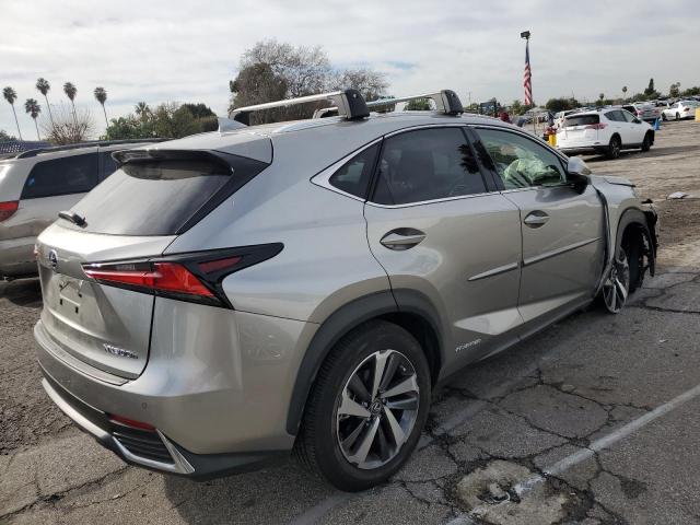 Photo 2 VIN: JTJGJRDZ9L2144385 - LEXUS NX 300H 