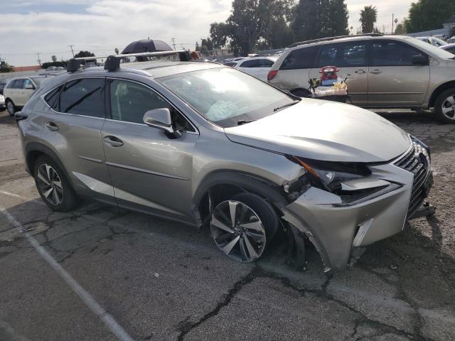 Photo 3 VIN: JTJGJRDZ9L2144385 - LEXUS NX 300H 