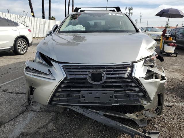 Photo 4 VIN: JTJGJRDZ9L2144385 - LEXUS NX 300H 