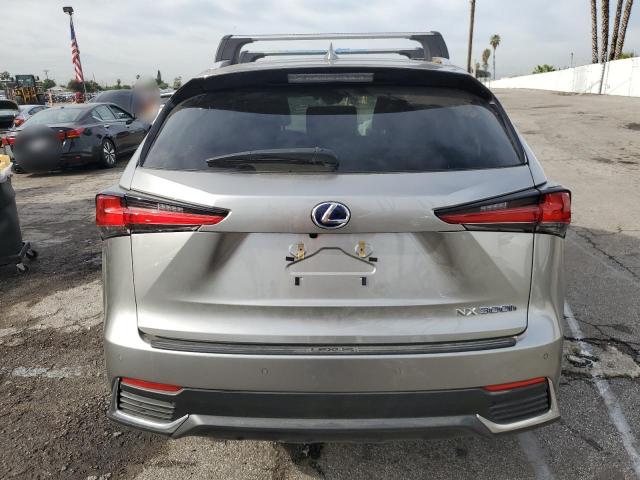 Photo 5 VIN: JTJGJRDZ9L2144385 - LEXUS NX 300H 