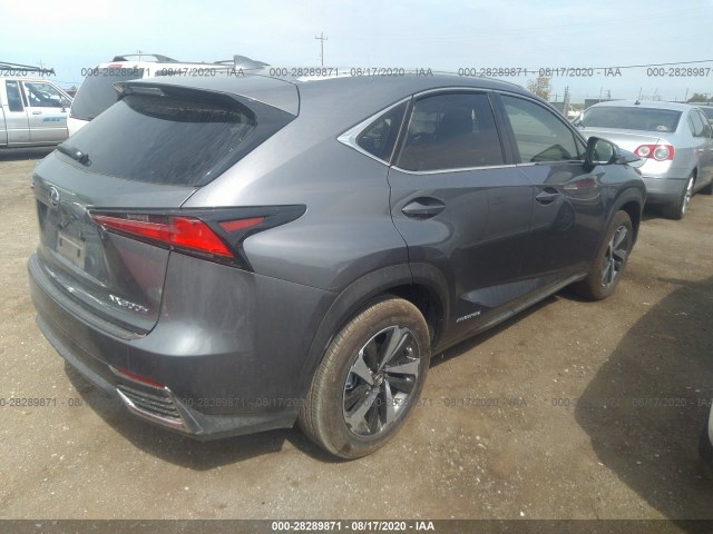 Photo 3 VIN: JTJGJRDZXL2141365 - LEXUS NX-300H 