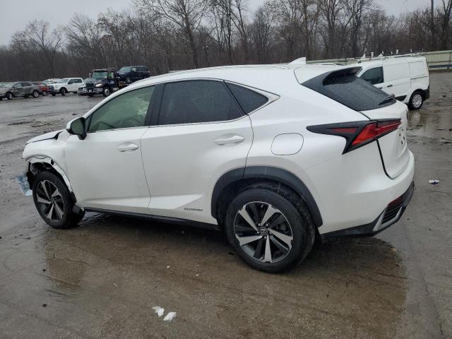 Photo 1 VIN: JTJGJRDZXL5003596 - LEXUS NX 300H 