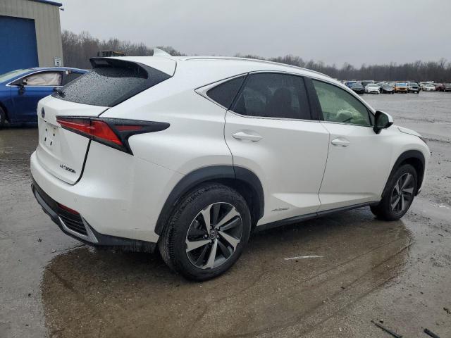 Photo 2 VIN: JTJGJRDZXL5003596 - LEXUS NX 300H 