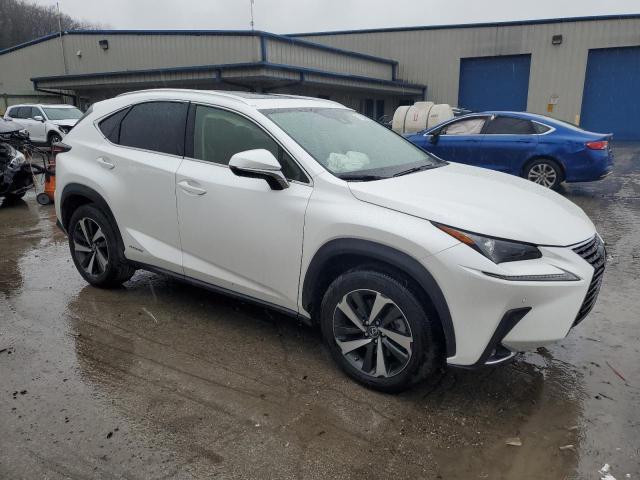 Photo 3 VIN: JTJGJRDZXL5003596 - LEXUS NX 300H 