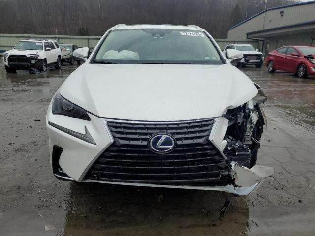 Photo 4 VIN: JTJGJRDZXL5003596 - LEXUS NX 300H 