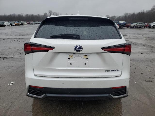 Photo 5 VIN: JTJGJRDZXL5003596 - LEXUS NX 300H 