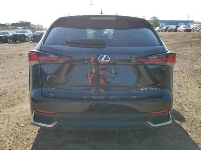 Photo 5 VIN: JTJGJRDZXM2149712 - LEXUS NX 