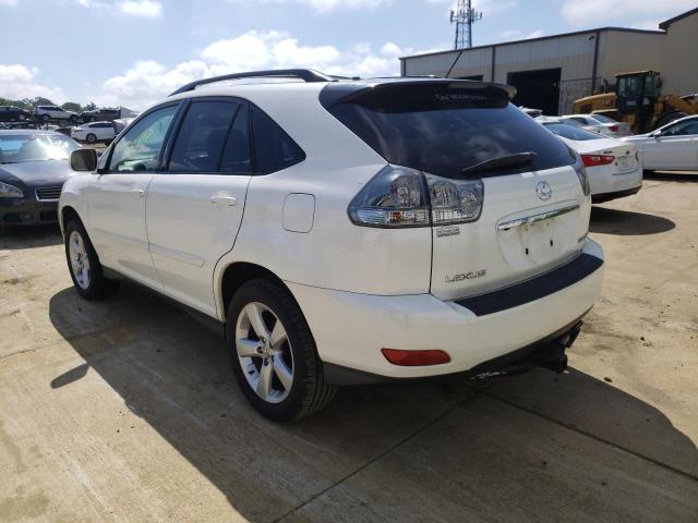 Photo 2 VIN: JTJGK31U070001507 - LEXUS RX 350 