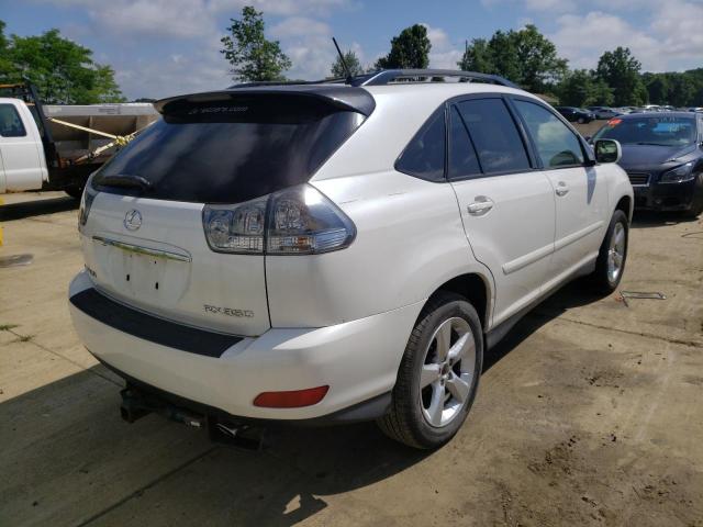 Photo 3 VIN: JTJGK31U070001507 - LEXUS RX 350 