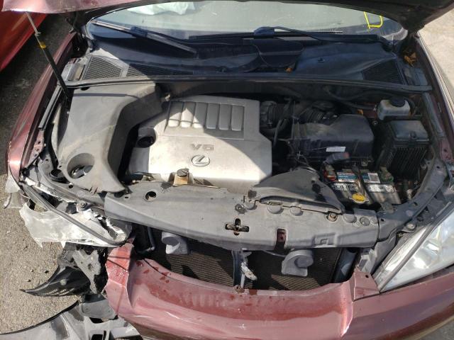 Photo 6 VIN: JTJGK31U090016558 - LEXUS RX 350 