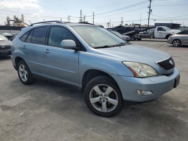 Photo 3 VIN: JTJGK31U170001919 - LEXUS RX 350 