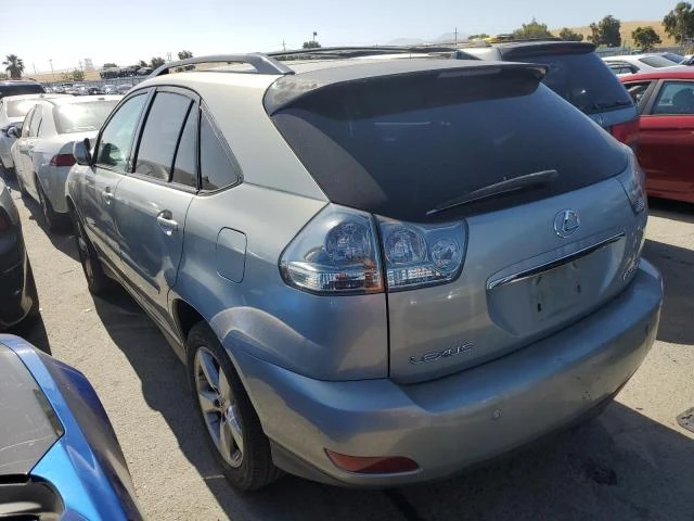 Photo 1 VIN: JTJGK31U170004724 - LEXUS RX 350 